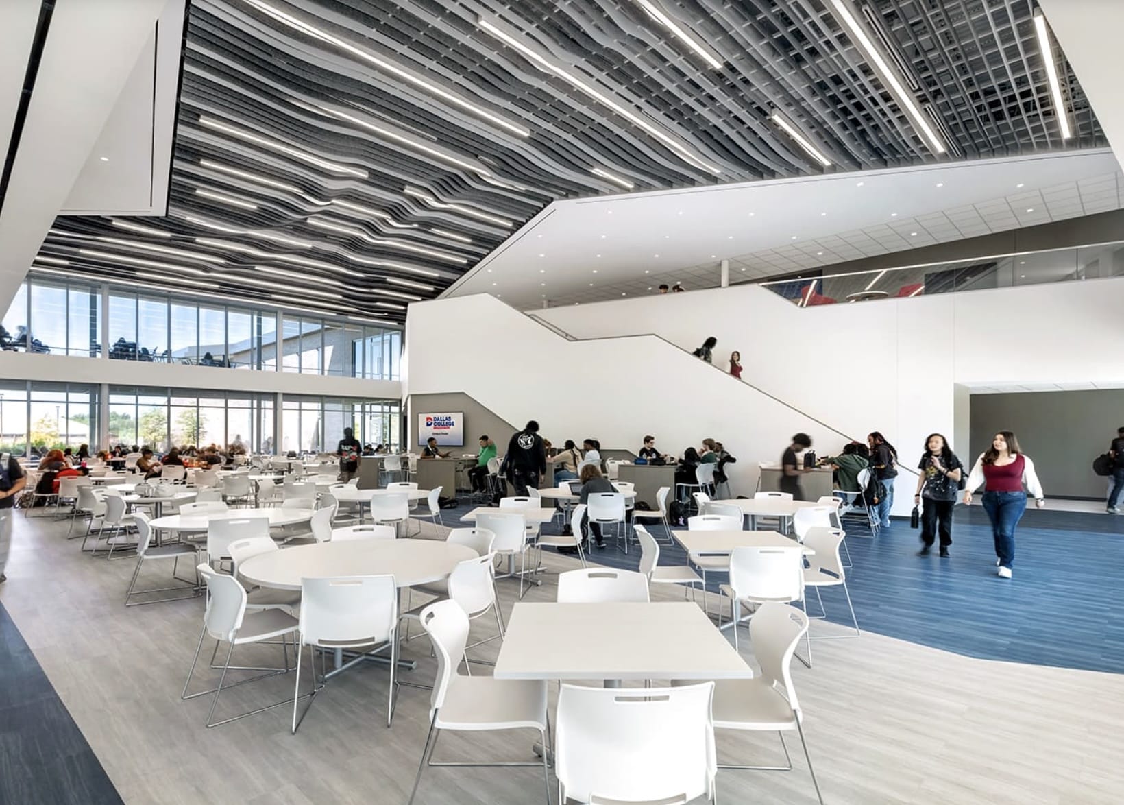 Brookhaven Dallas Campus