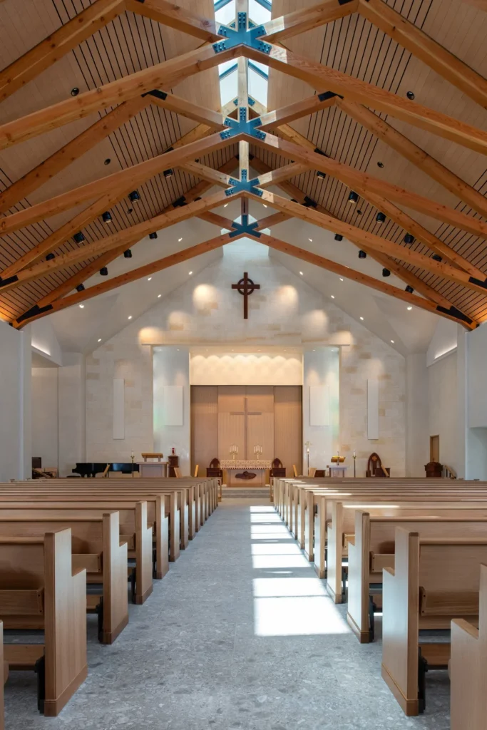 Christ Church Chapel