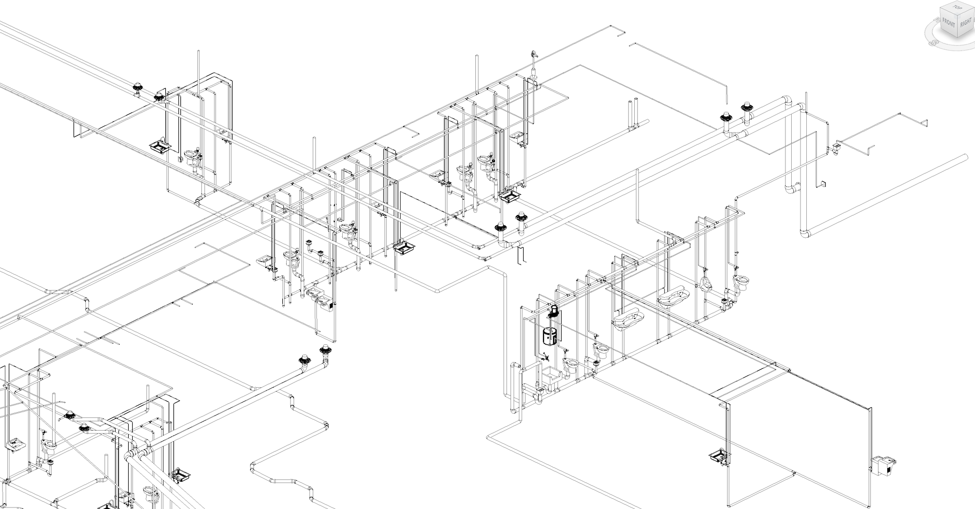 Plumbing Diagrams with Worth Engineering