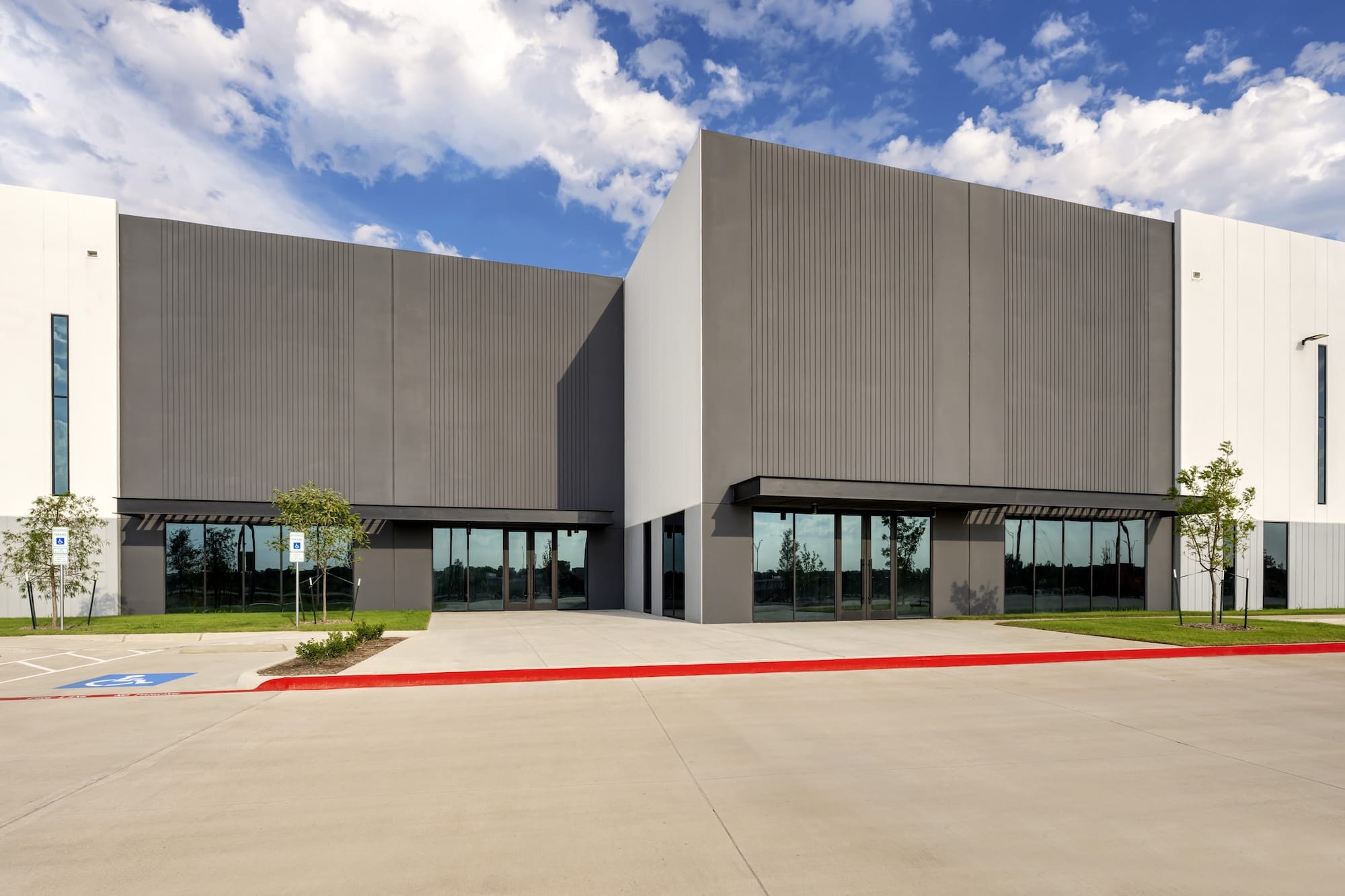 Mesquite 635 Exterior